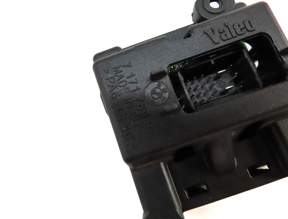 2014 BMW X1 (E84) HEADLIGHT HEAD LIGHT LAMP AFS CONTROLLER MODULE 7171789