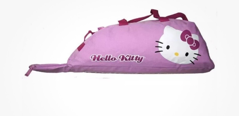 Hello Kitty Bat & Helmet Equipment Bag