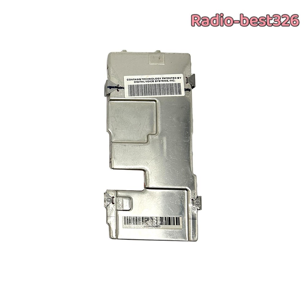 Used 2685930E01 Backcover RF Shield Assembly For XTS5000