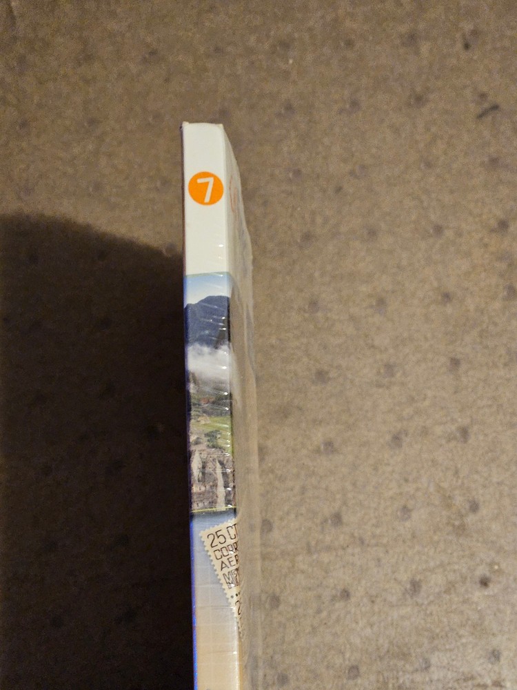 Onlingo Spanish Level 6, 7, 8 and 9 CD-Rom 2008 Interactive Learning