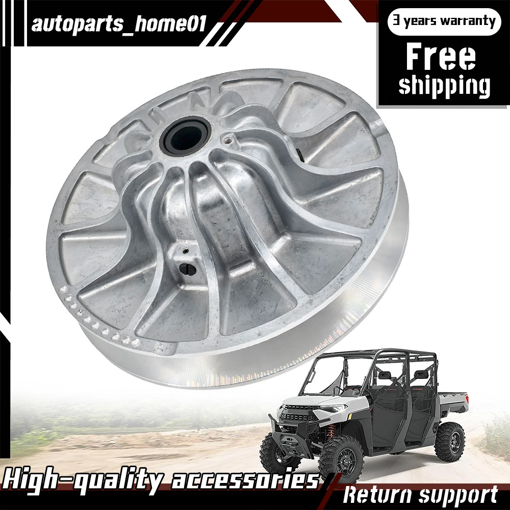 Secondary Driven Clutch 1323450 for Polaris 2019-2020 Ranger XP 1000 Crew Cab
