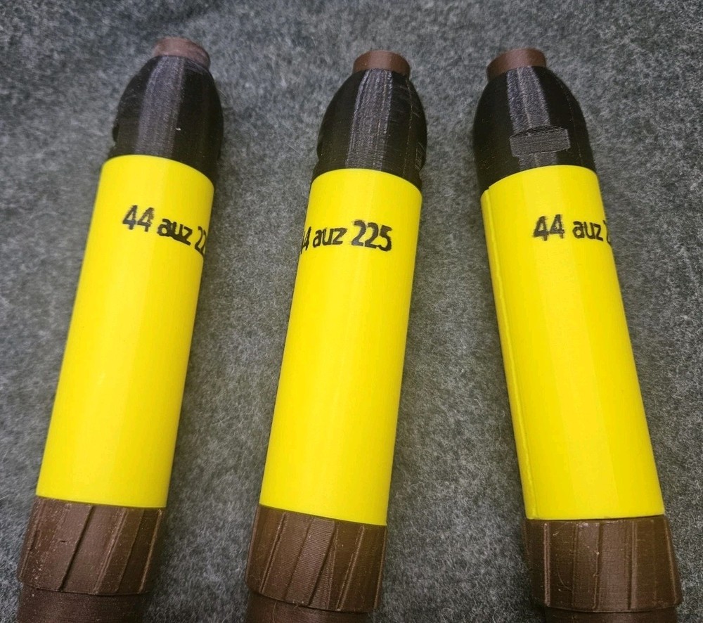 Gewehr-Sprenggranate