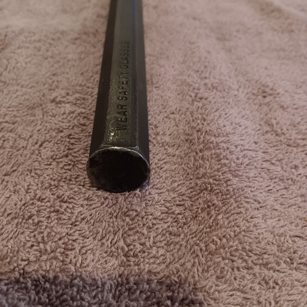 Cornwell USA DP-1214 Alignment Punch