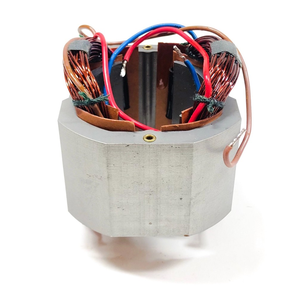 E55012 Jancy Field, JM-500, 120V.