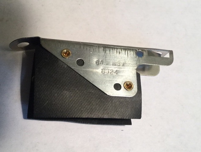 Micro Switch 6AS-N39