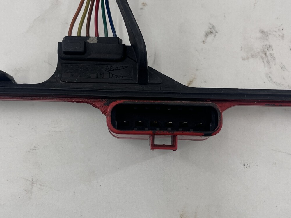 Cummins Injector Harness 5264950