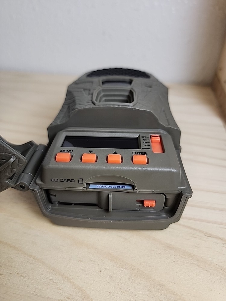 Wildgame Innovations Terra Extreme, WGI-TERA14X