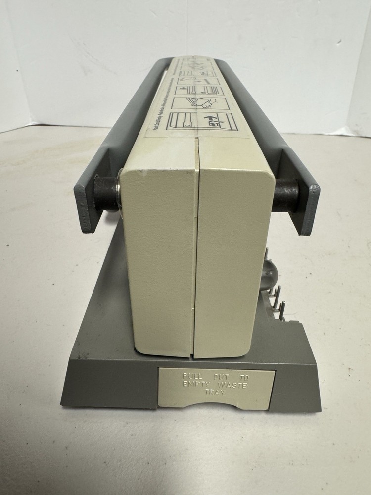ibico Ibibaby binding machine - CH-8212