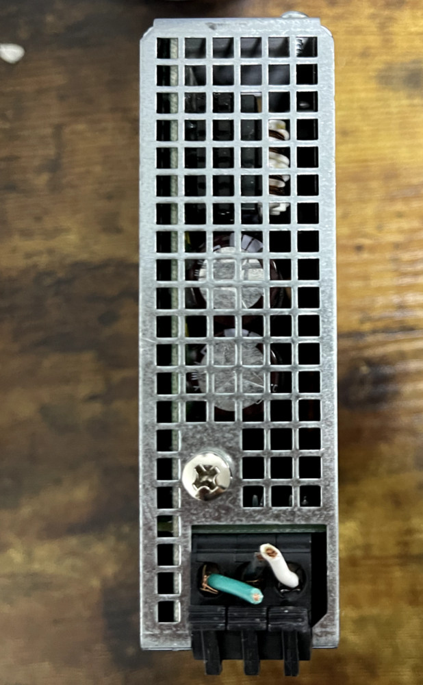 National Instruments NI PS-15 Power Supply