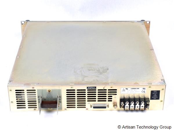 TDK-Lambda ESS 60-60-7-TP-CE-1568A Power Supply