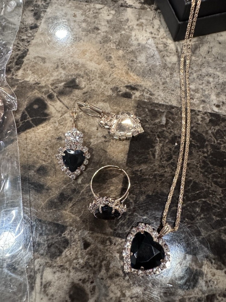 Accessories Set
