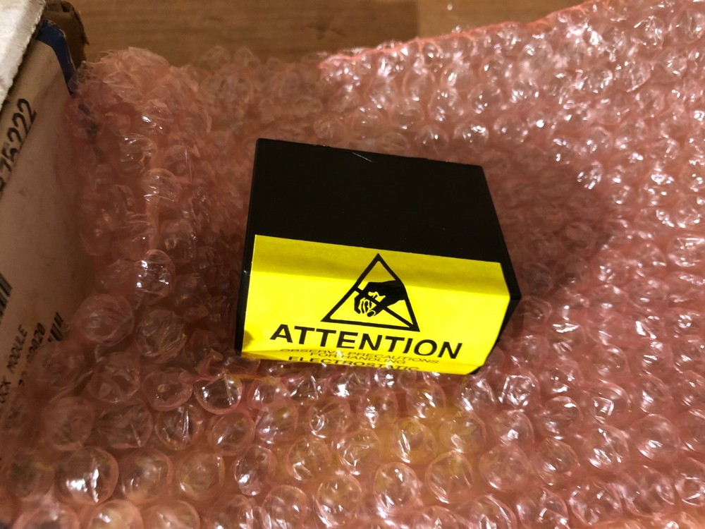 GE 5245022, REAL-TIME CLOCK MODULE