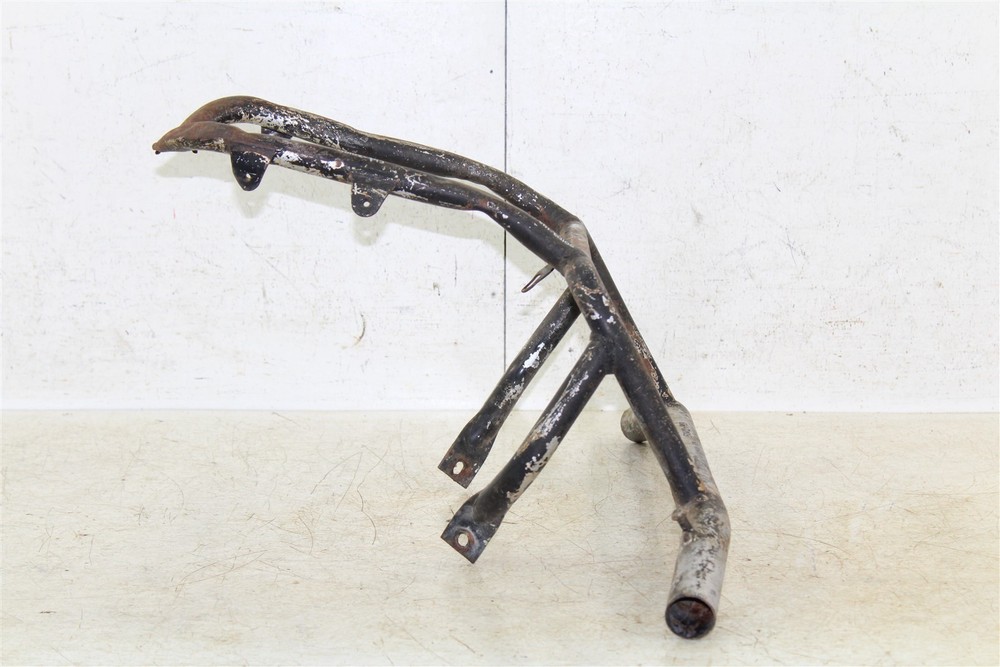 1994 Yamaha Timberwolf 250 Front Bumper Frame Mount