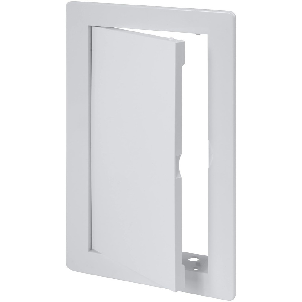 4x8 Access Panel ABS Plastic Wall Ceiling Door Plumbing Electrical White