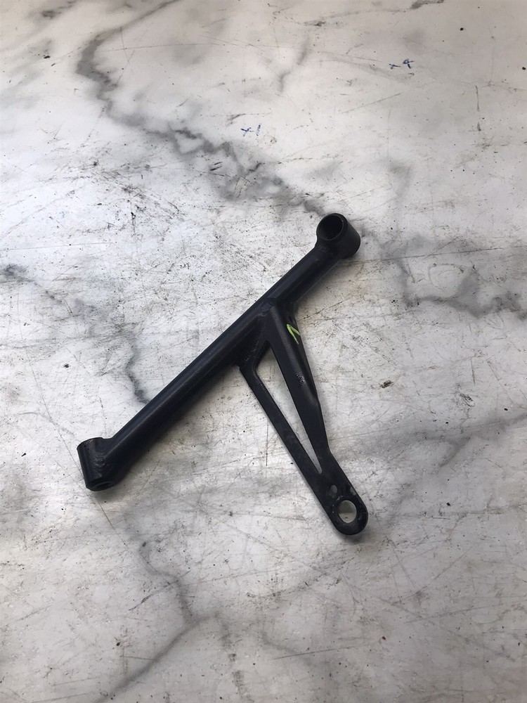21 Zero SR ZF 14.4 Electric Motorcycle left mount bracket support