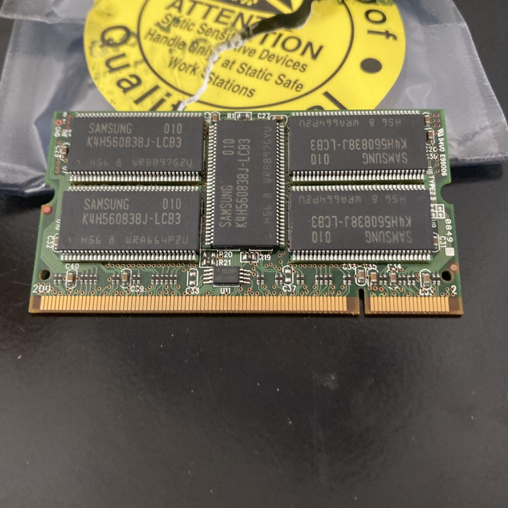 MEM-XCEF720-512M 512MB memory for Cisco DFC3A NEW STEC