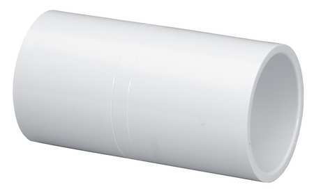 GRAINGER APPROVED 482030 Deep Socket Coupling, 3 in, Schedule 40 22FM94