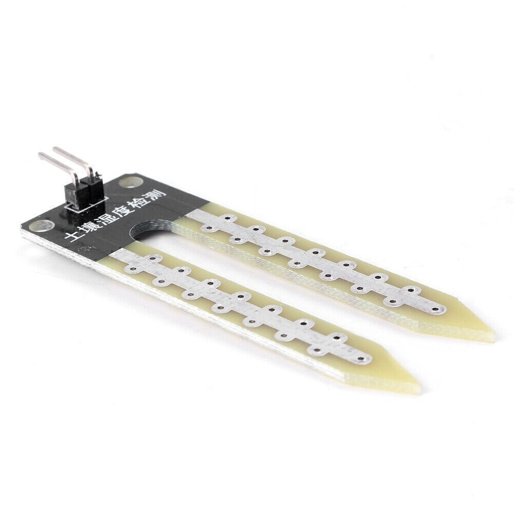 3 Pin Hygrometer Detection Module Humidity Sensor Analog Output