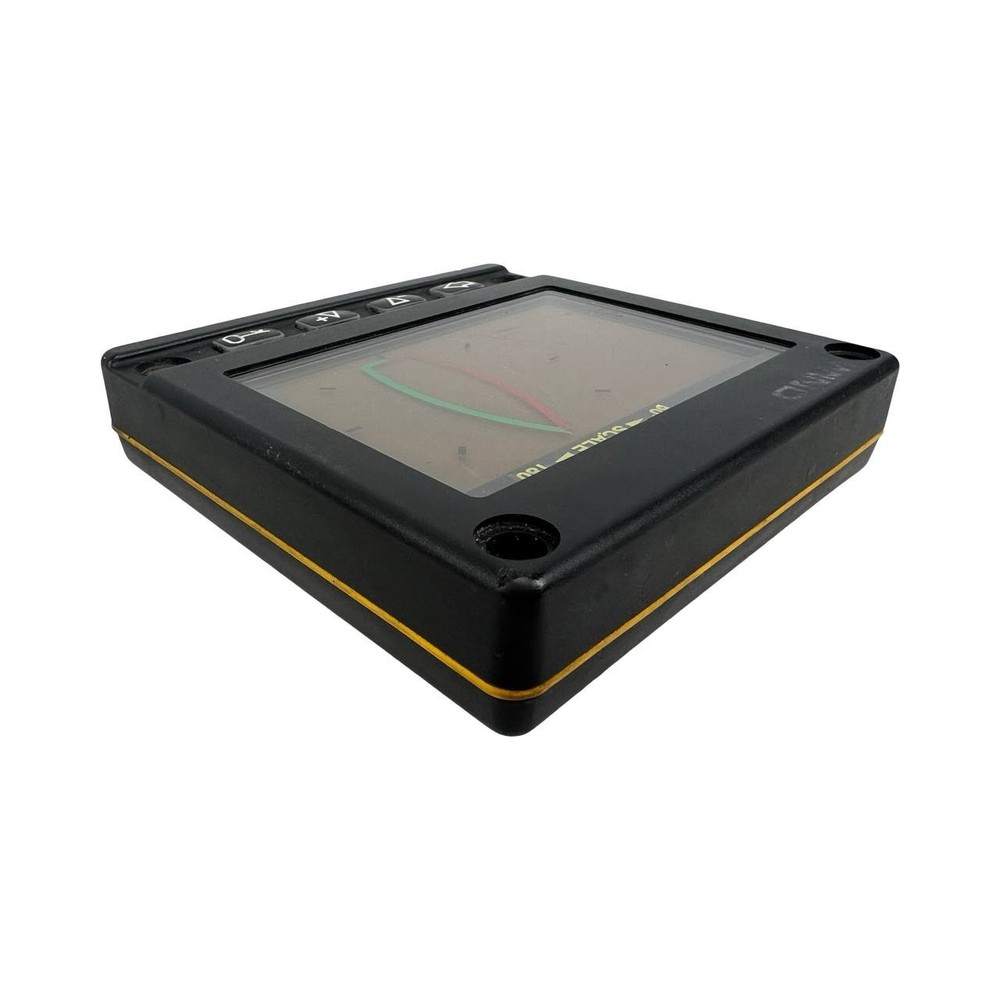 Log Depth + Wind Nexus Silva Comnav Star Data Display | UNTESTED AS-IS |