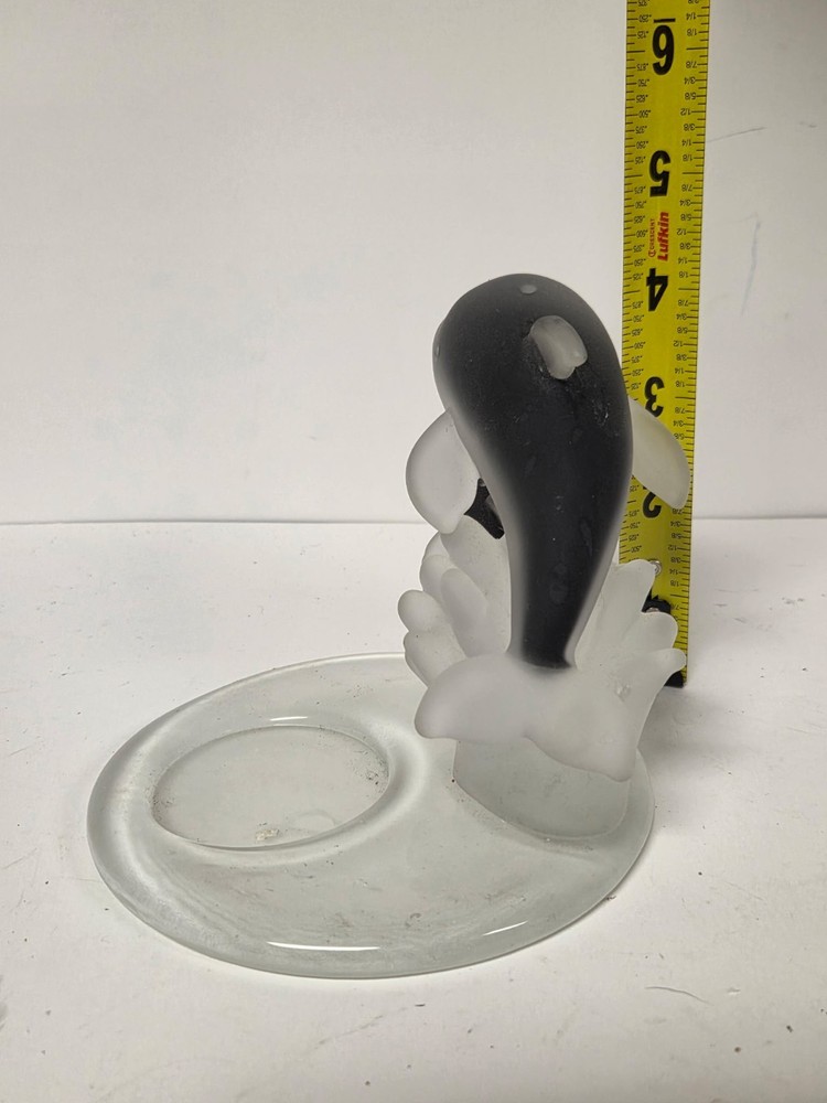 Partylite Dolphin Candle Holder