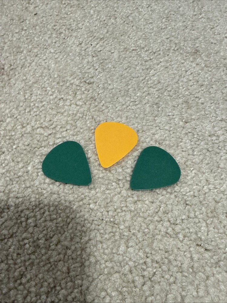 Miscellaneous Guitar Items