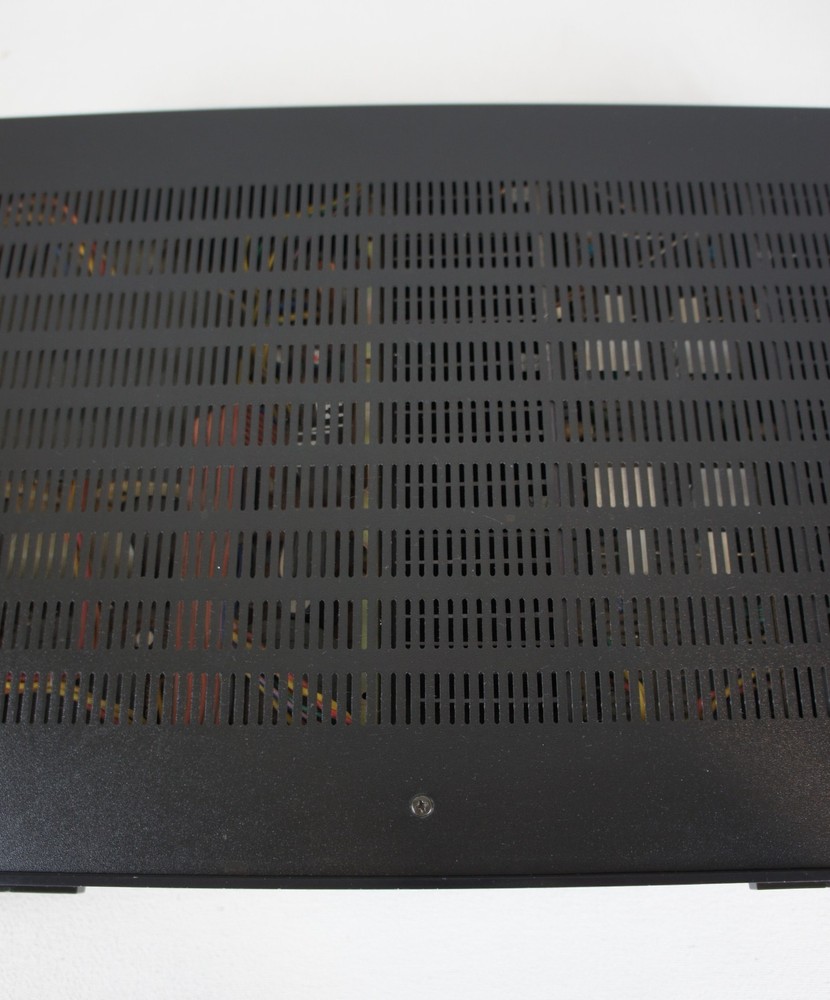 SAE A202 DUAL HIGH RESOLUTION POWER AMPLIFIER