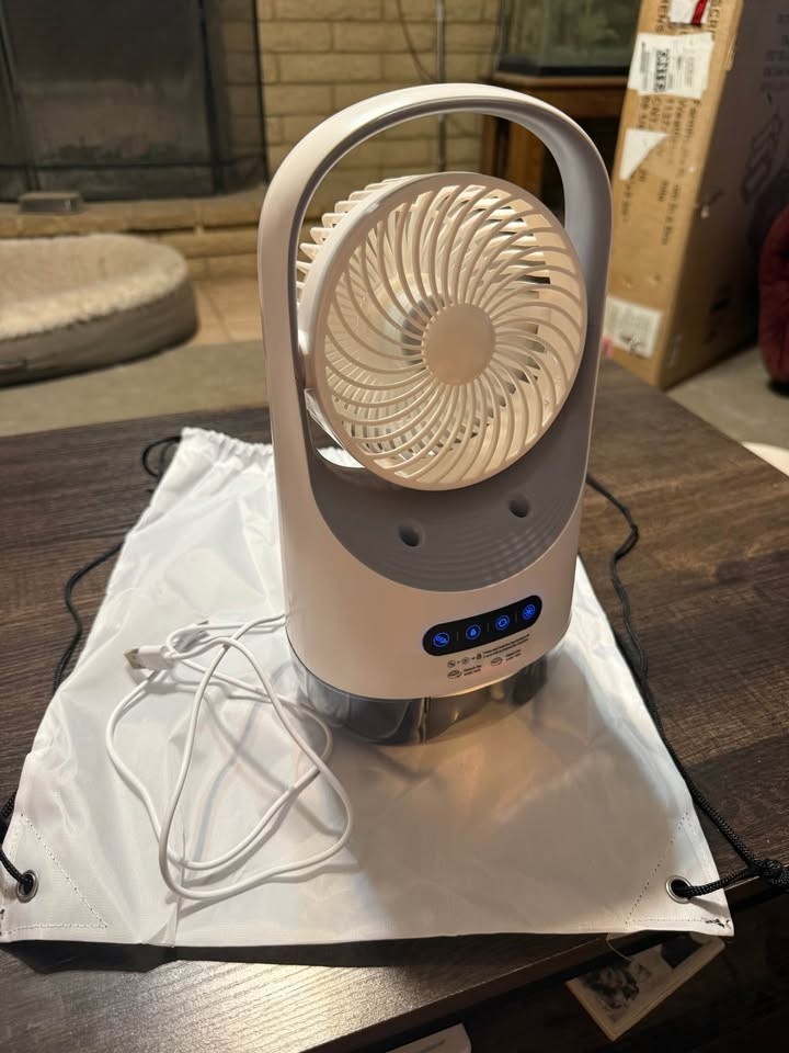Portable Air Conditioner