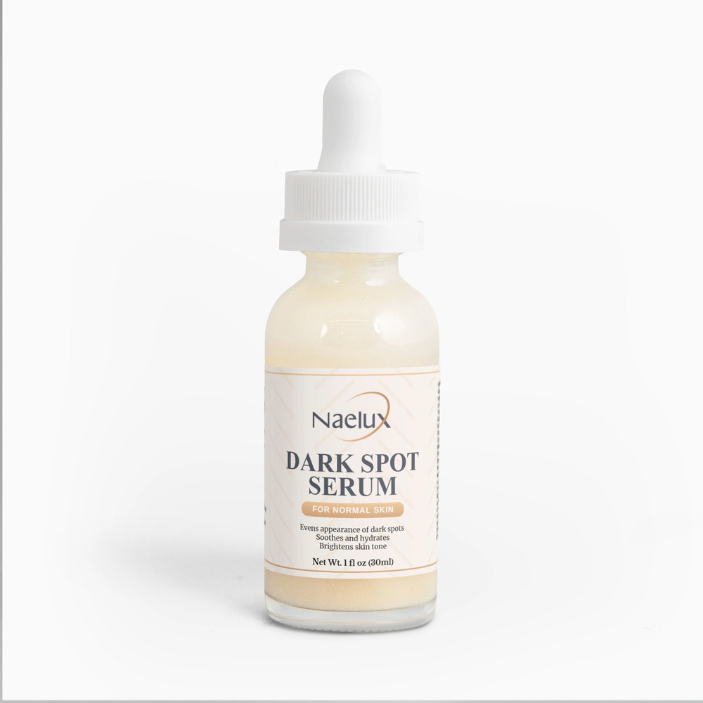 Dark Spot Serum for Normal Skin