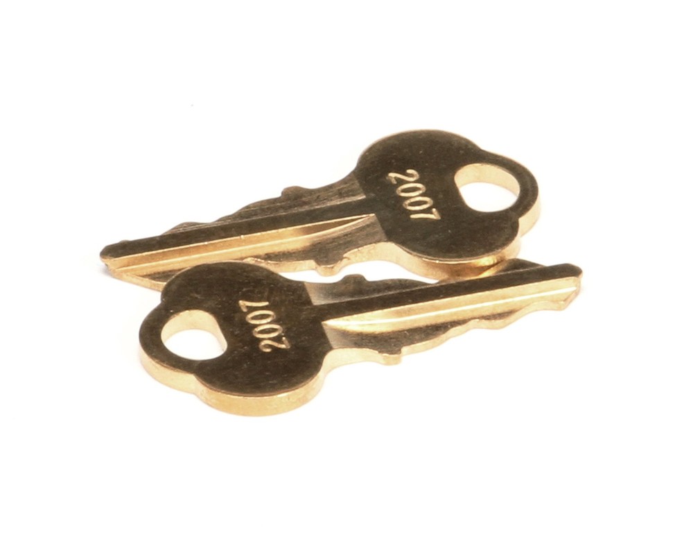 Lancer 81-0126- Genuine OEM Replacement Part