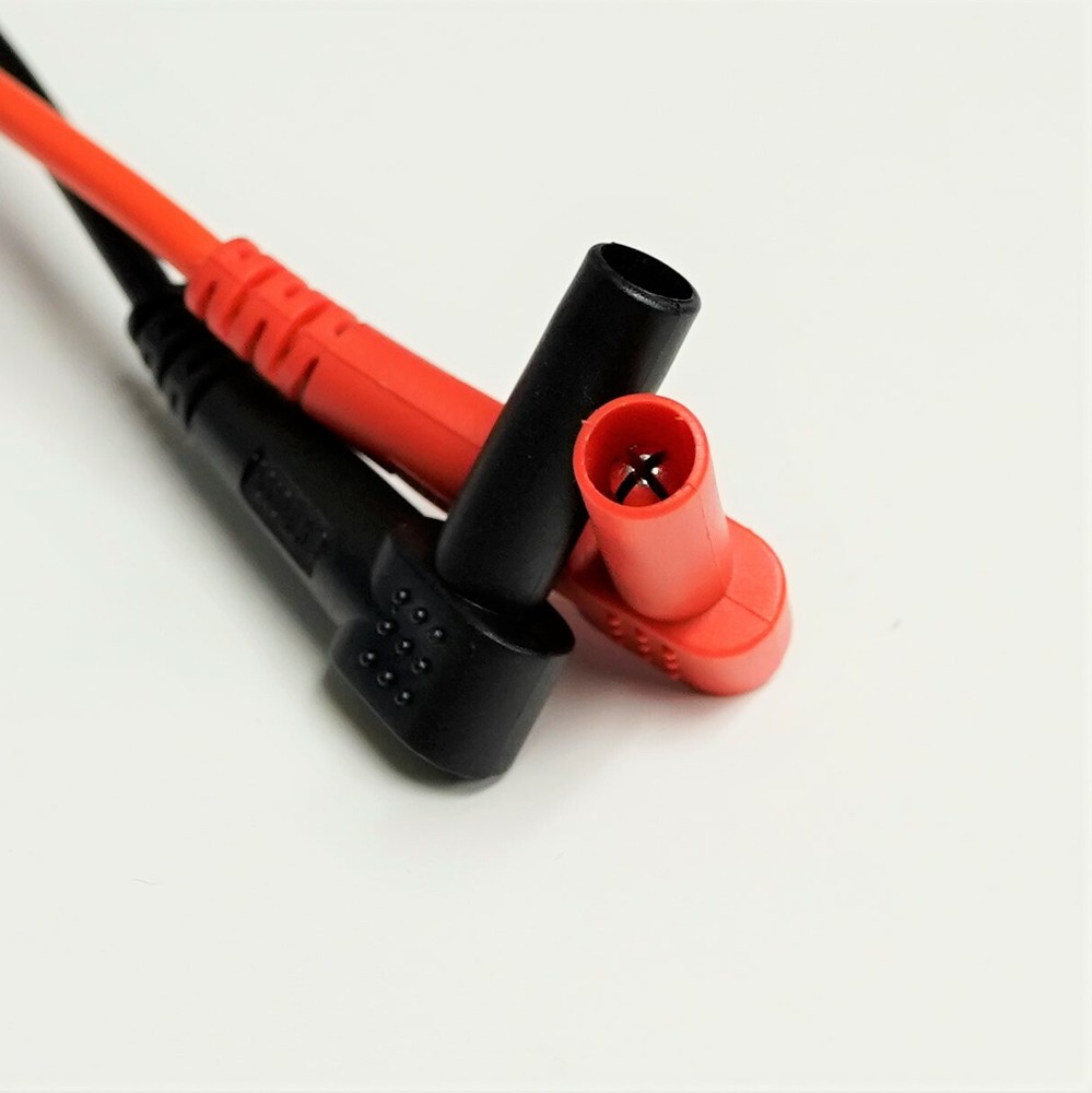 CT1 Digital Capacitor Test Tester Meter 2 - 2000 mfd's