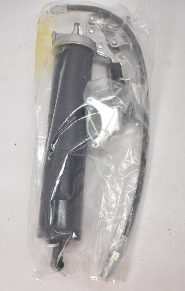 Exxo Multi Loading Grease Gun Assembly w Instructions Cartridge Loading