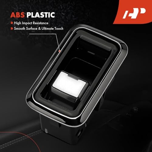 Power Window Switch Compatible with Land Rover Range Rover, Range Rover