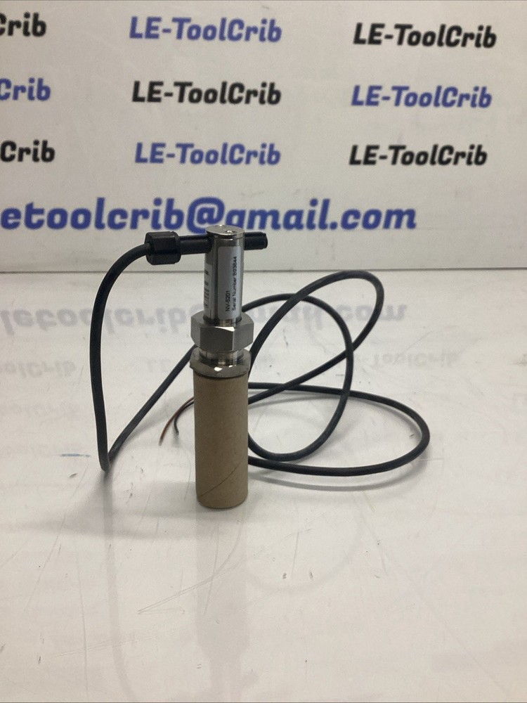 KOBOLD NV‑5201 B93644 float level switch M-769