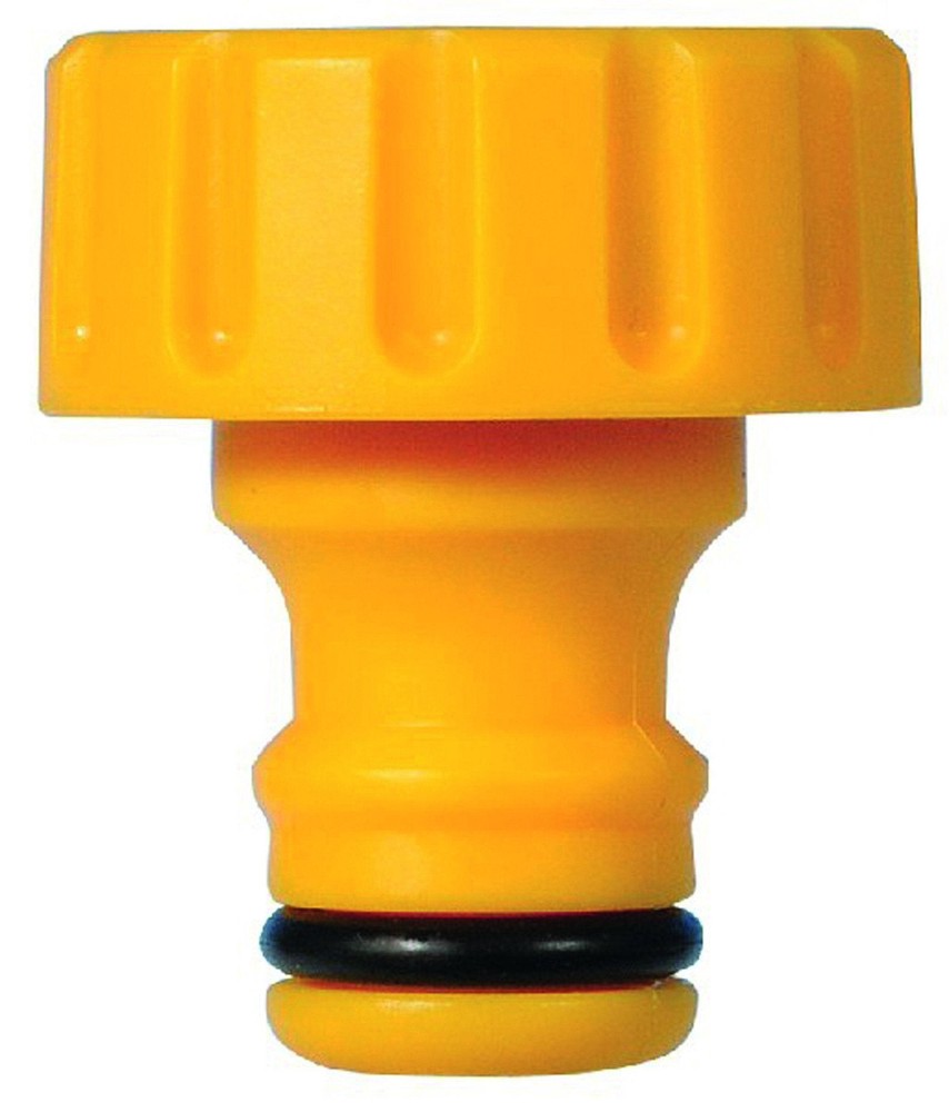 Bulk Hose Connector (19mm)
