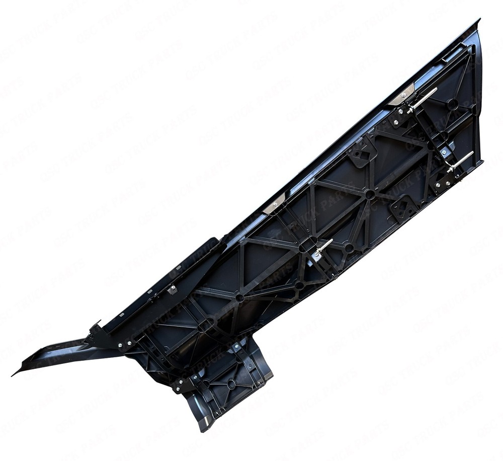 QSC Replacement Step Fairing Panel Left Side for Kenworth T680 Next Gen 2022+