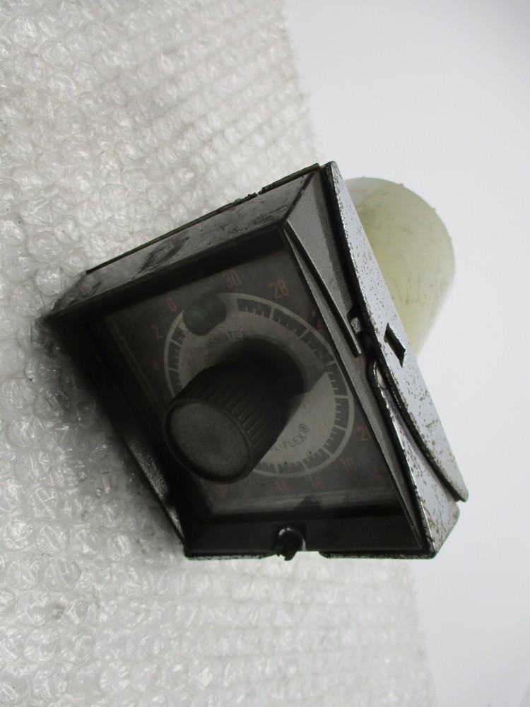 CYCL FLEX 0-30 SECONDS TIMER UNMP