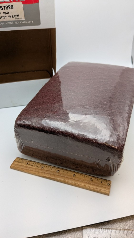 Marquette Welding Surface Prep Pad