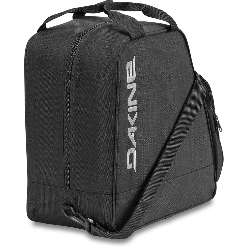 Dakine Boot Bag 30L Snowboard / Ski Boot Pack (Deep Red))
