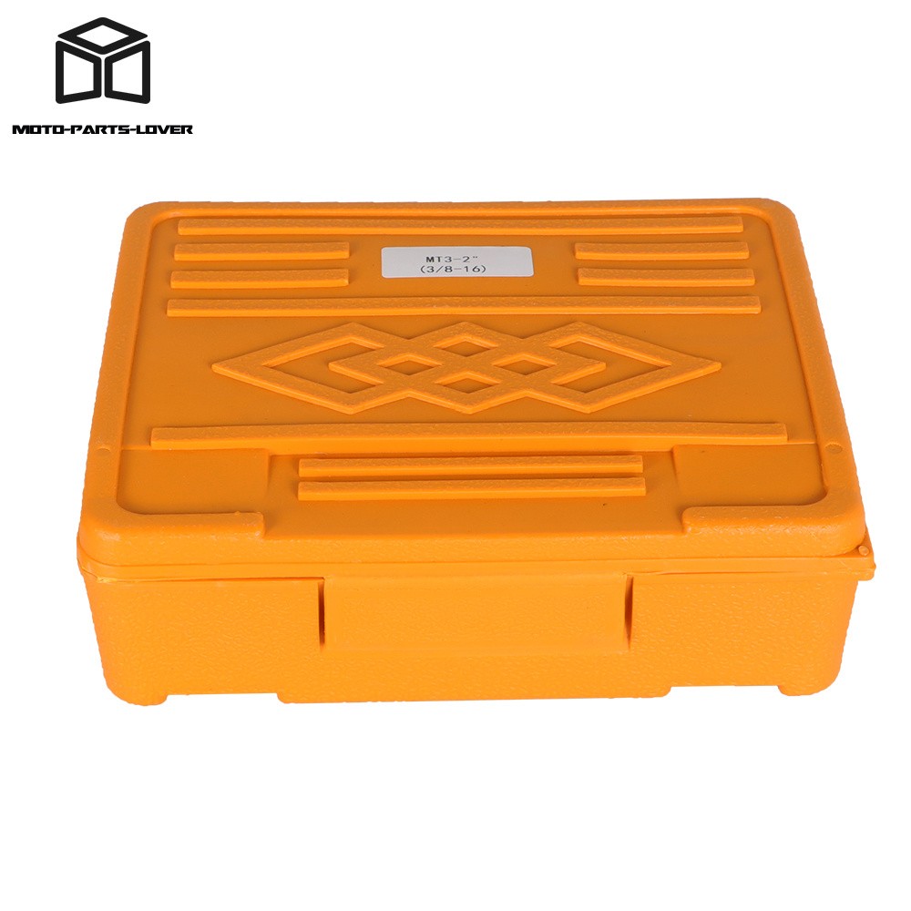 2 Inch Head & MT3 & 1/2 Inch Boring Head Boring Tool Set