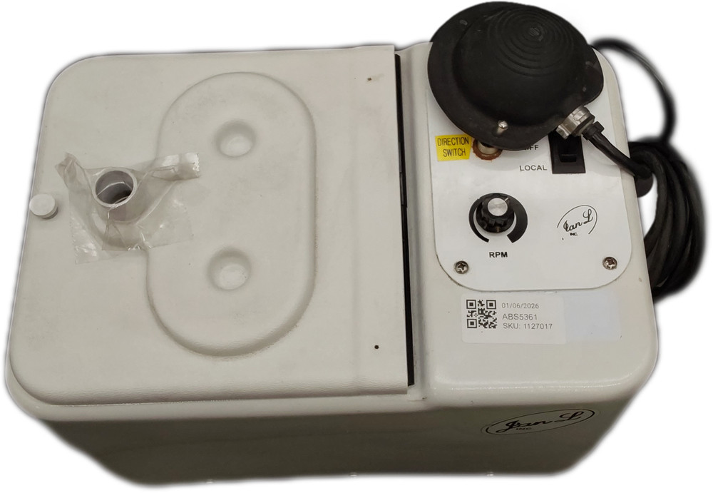 500B Vacuum Drill No Attachment Hand Tool