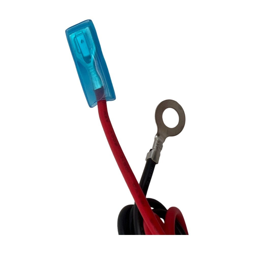 12V Cigarette Lighter Socket Power Outlet Socket Receptacle Car Motorcycle ATV