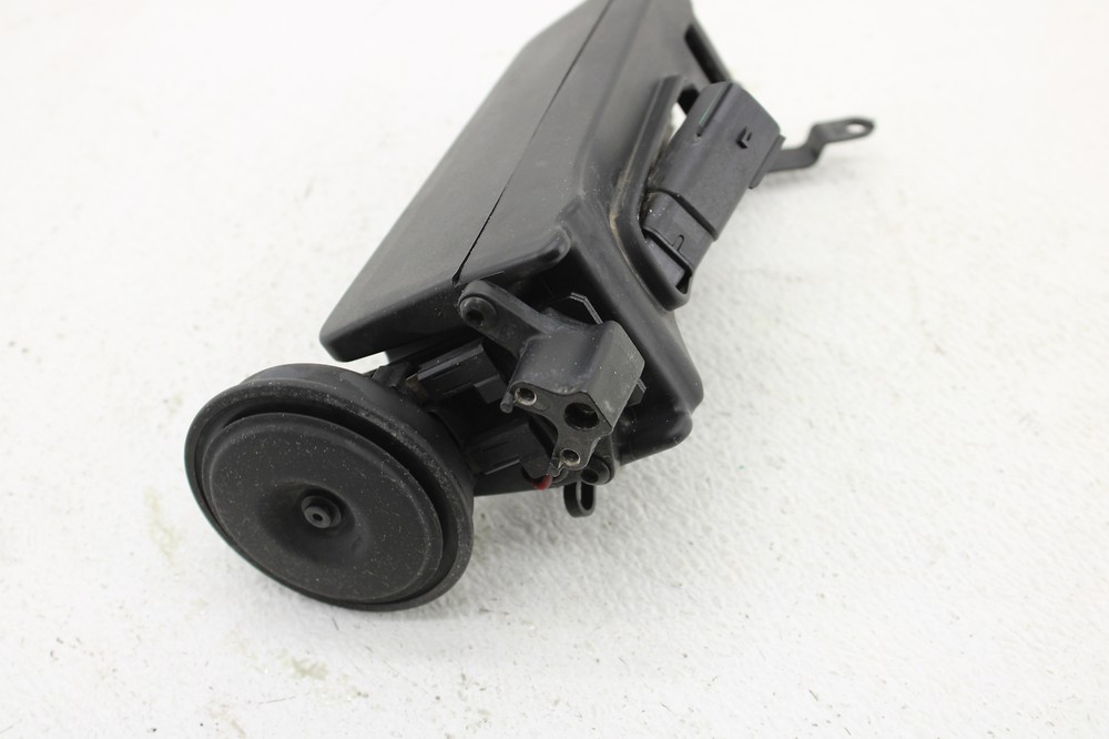 18-23 Harley Davidson Softail Horn electrical box