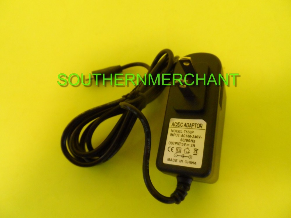 VERIFONE T650P POWER PACK ADAPTER