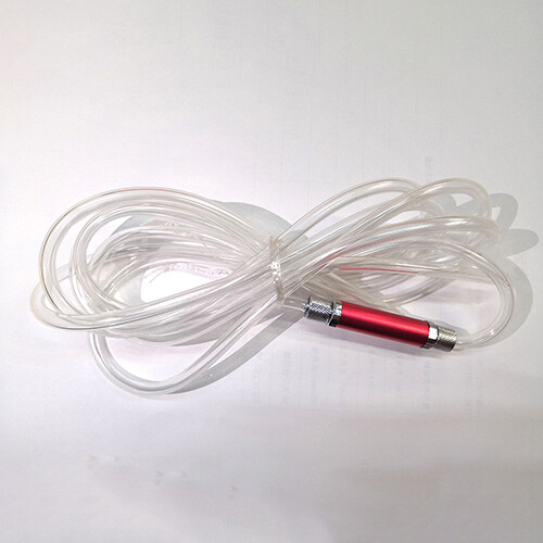 Flashback Arrestor for Hydrogen-Oxygen Flame Polisher Generator HHO