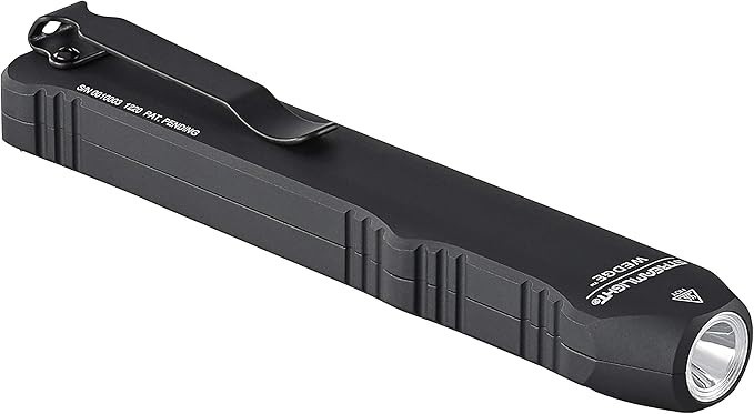 Streamlight Wedge Flashlight - Black (88810)