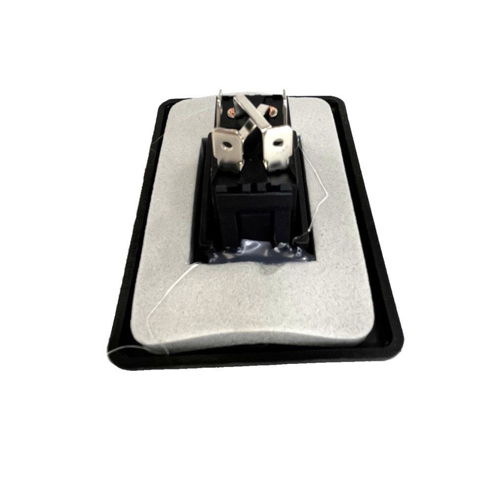 Sigma RV Slide Out Switch Extend Retract & Pigtail Wire 260 Series T85 12V Jack