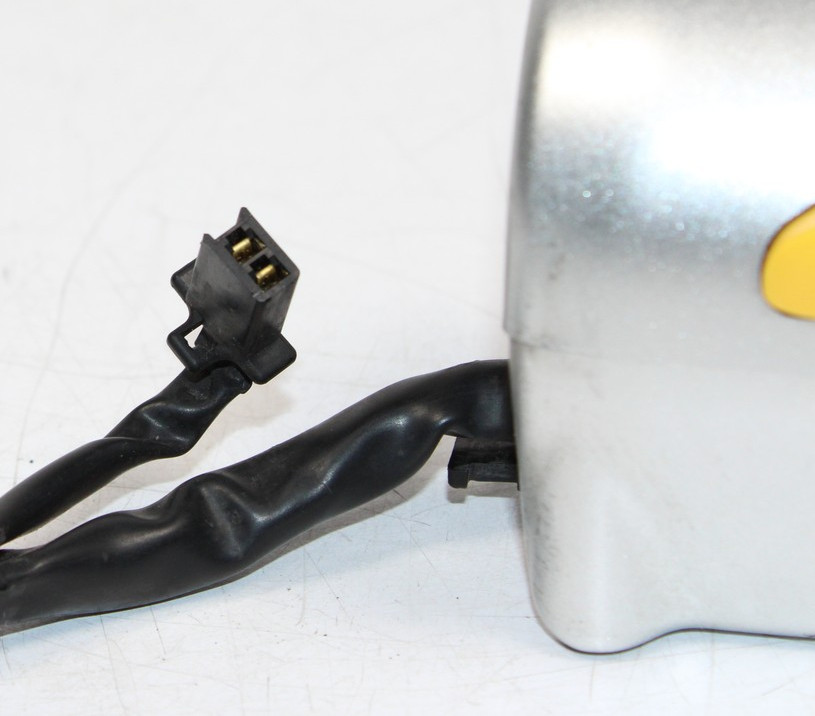08 Suzuki VZR1800 Boulevard M109 Left Handlebar Control Switch
