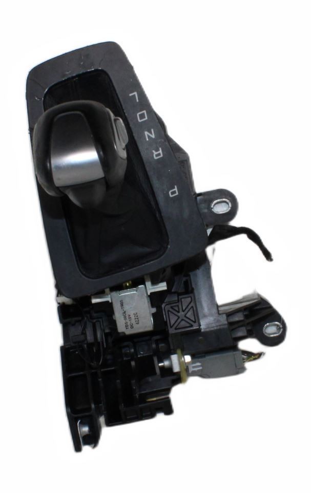FOCUS     2015 Transmission Shift 1493981