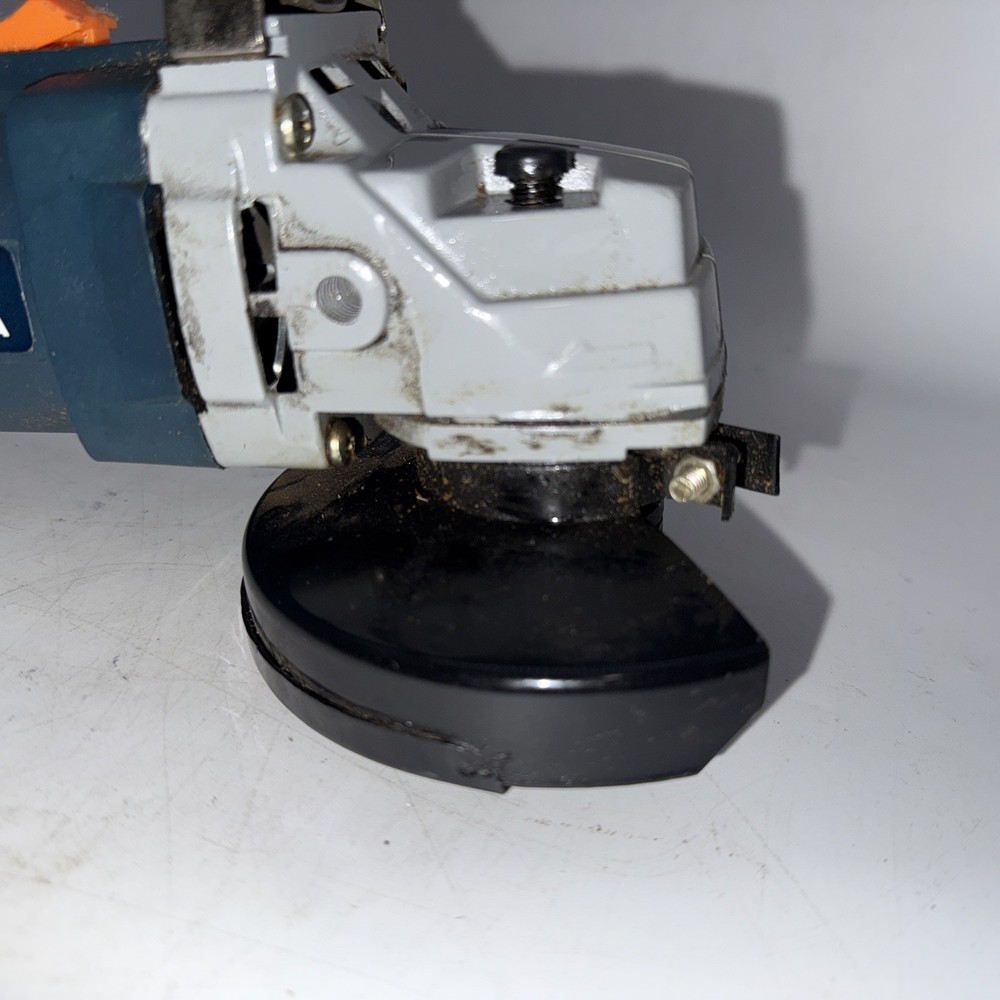 BOSCH 1710 Corded Disc Grinder