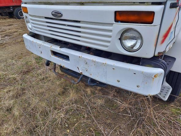 For 2003 STERLING SC8000 BUMPER N/A ,  IL